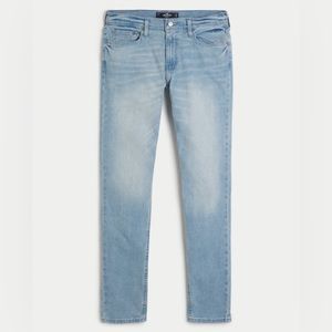 Hollister Men’s Skinny Fit Jeans